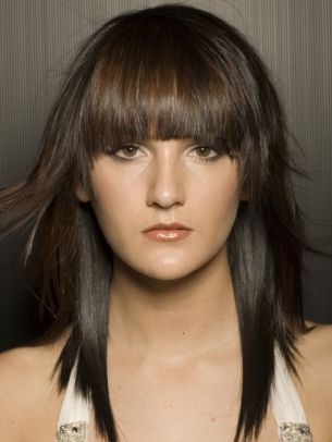 Zucci Hairdressing